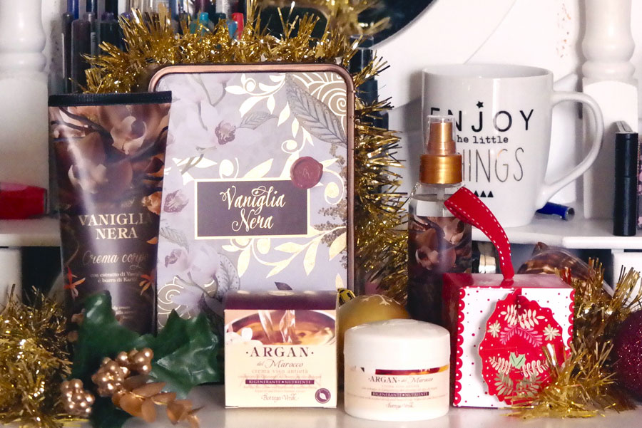 Natale 2016: idee regalo beauty con con una “seconda vita”