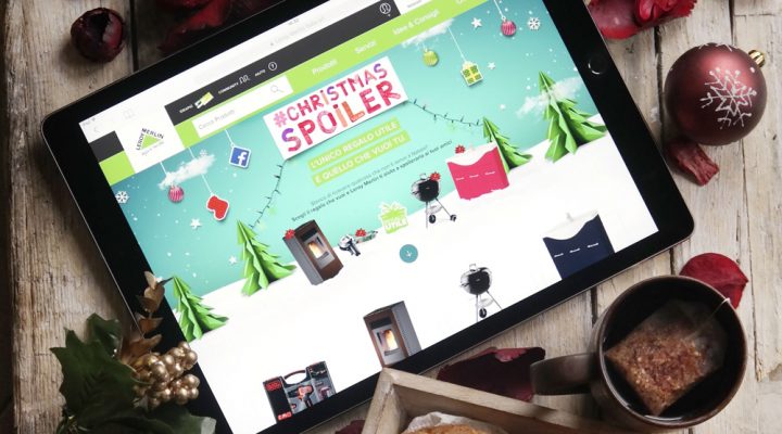 Christmas Spoiler – A Natale ogni spoiler vale!