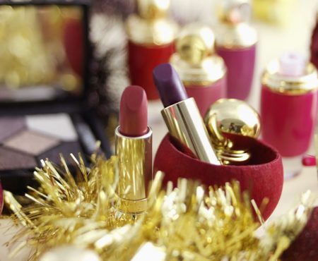 Make-up – Splendor, la collezione di Natale Dior 2016