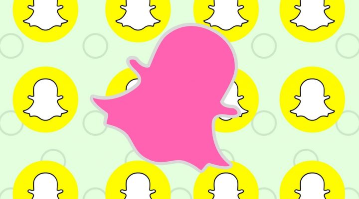 Snapchat: perché ho abbandonato. Perché faccio ritorno.