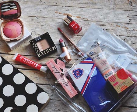 Giveaway Beauty di Gennaio (CHIUSO)