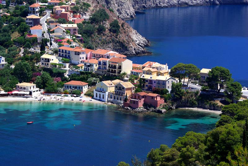 Vacanze in Grecia: le isole greche più belle meno conosciute