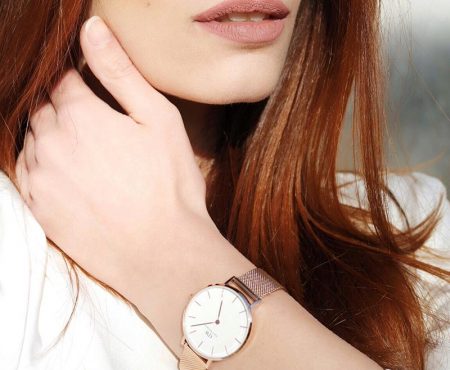 Classic Petite: caratteristiche e novità del nuovo orologio di Daniel Wellington