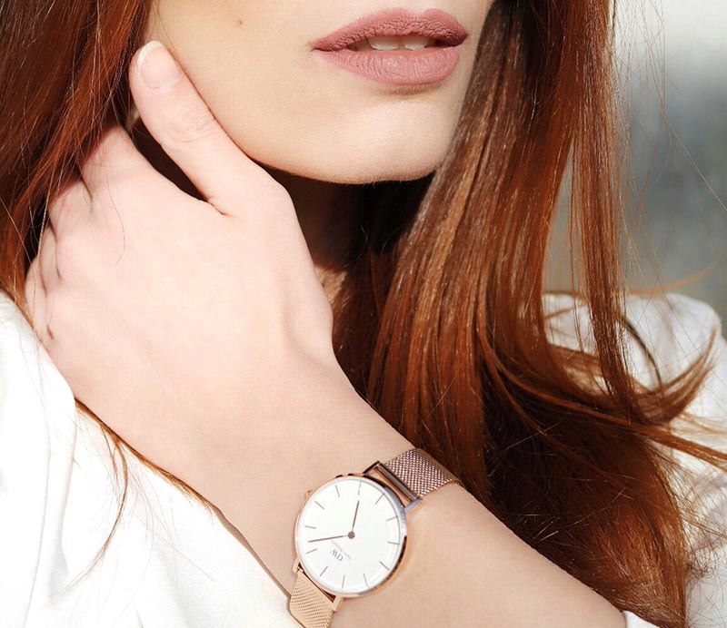 Classic Petite: caratteristiche e novità del nuovo orologio di Daniel Wellington