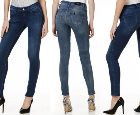 Come scegliere il jeans skinny perfetto e farlo durare più a lungo