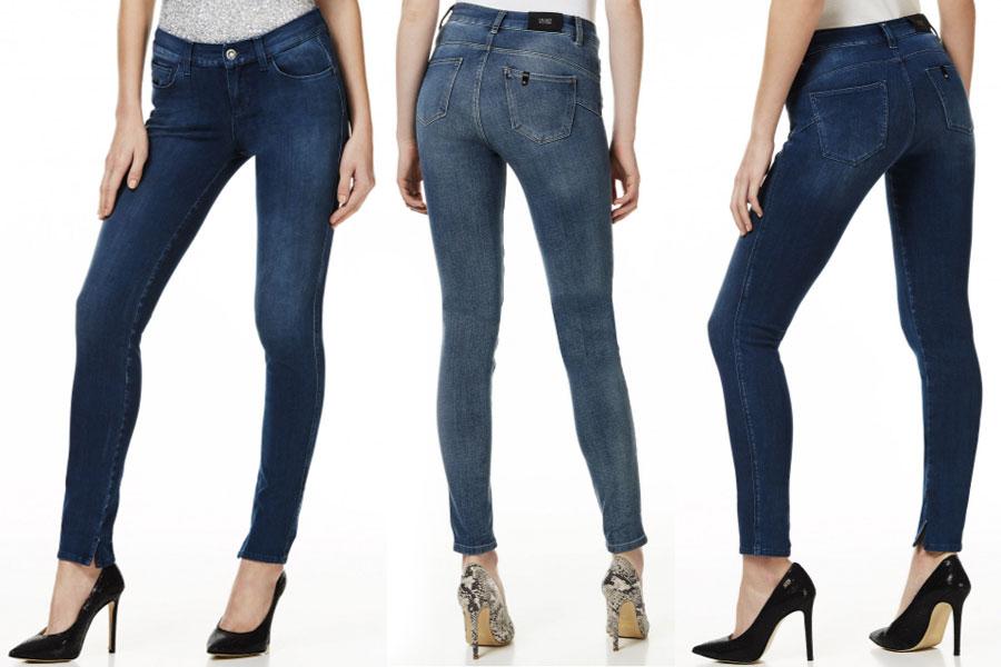 Come scegliere il jeans skinny perfetto e farlo durare più a lungo
