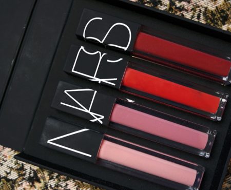 MAKEUP – Rossetti Velvet Lip Glide di Nars: review e swatch