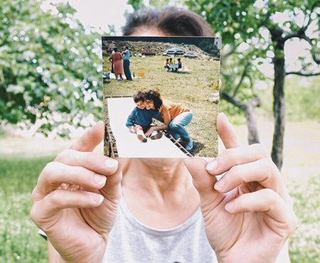 Mamma, grazie per quell’unica volta in cui ti sei distratta