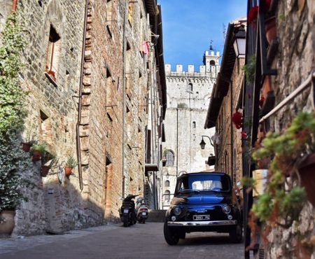 Gubbio: 4 considerazioni semi-serie su ciò che ti aspetta