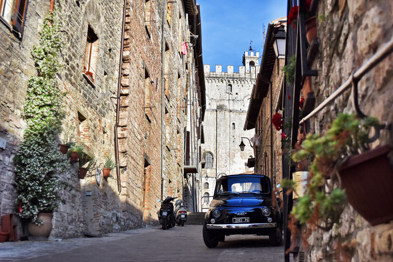 Gubbio: 4 considerazioni semi-serie su ciò che ti aspetta