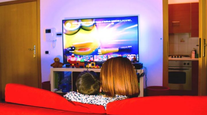 5 modi di sfruttare al massimo le potenzialità di una smart TV