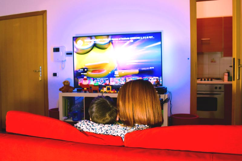 5 modi di sfruttare al massimo le potenzialità di una smart TV