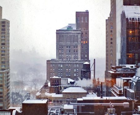 New York con la neve: consigli di viaggio