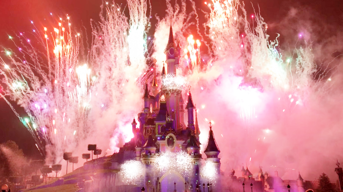 25° anniversario di Disneyland Paris: le 5 novità che non puoi perdere