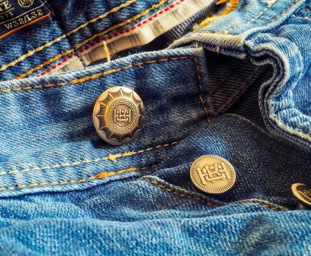 10 cose che (forse) non sai sui leggendari Blue Jeans