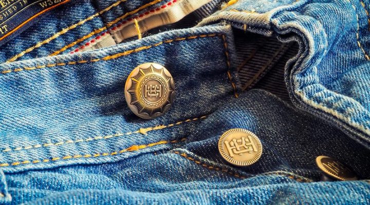 10 cose che (forse) non sai sui leggendari Blue Jeans