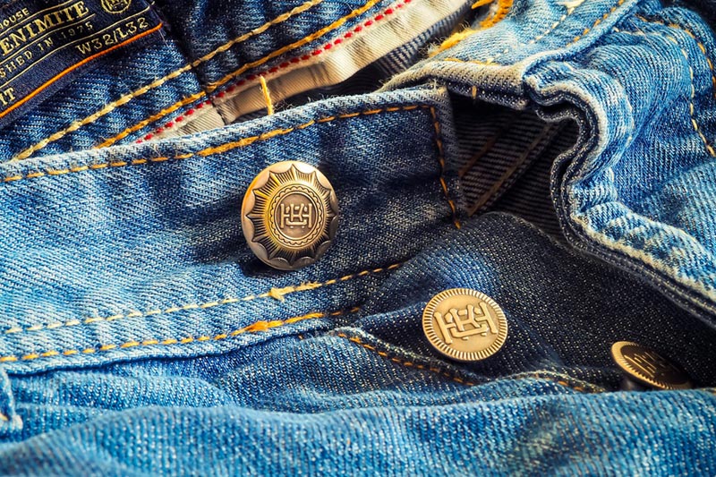 10 cose che (forse) non sai sui leggendari Blue Jeans