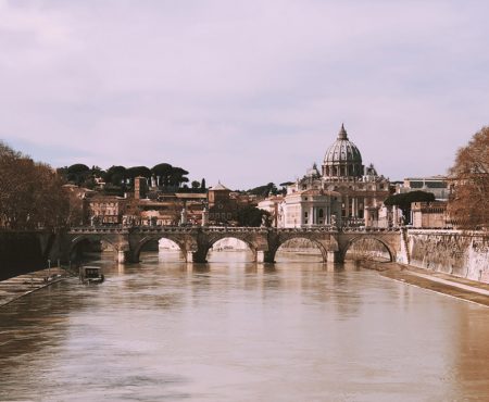 Roma in un giorno: itinerario slow ideale per chi la visita per la prima volta