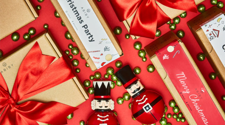 Natale 2018: i 3 migliori shop online per la scelta di regali originali