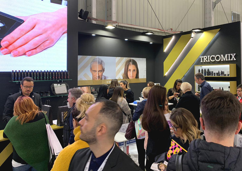 Cosmoprof 2019 Bologna