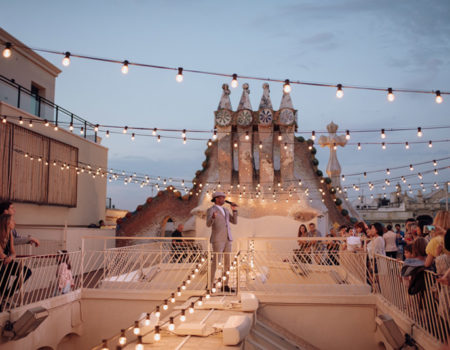 Cosa fare a Barcellona: le notti magiche a Casa Batlló