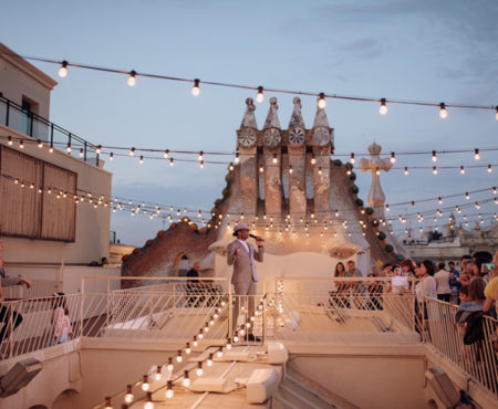 Cosa fare a Barcellona: le notti magiche a Casa Batlló