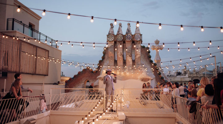 Cosa fare a Barcellona: le notti magiche a Casa Batlló