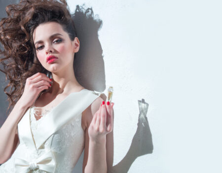 Roses Musk: un profumo speciale per donne speciali