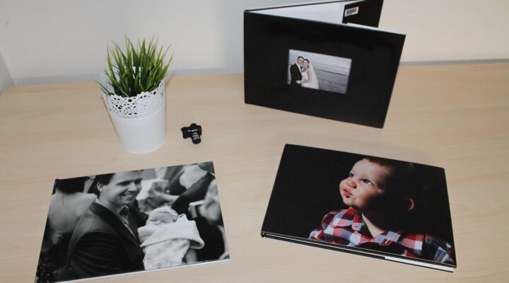 5 motivi per iniziare a creare degli album foto personalizzati